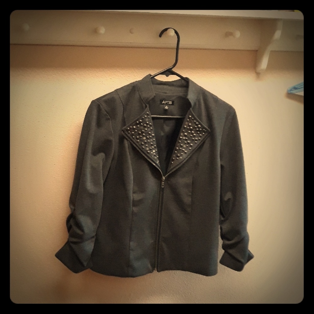 Jacket
